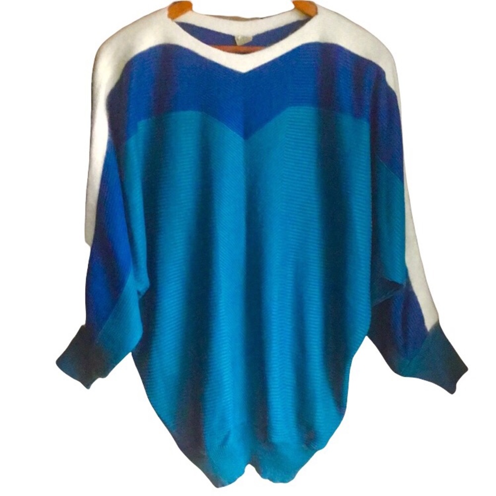 Eaton | Vintage Italian Sweater